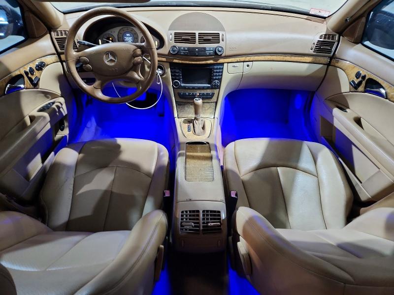 Продажа на аукционе авто 2008 Mercedes-benz E, vin: WDBUF87X98B190929, номер лота: 52242096