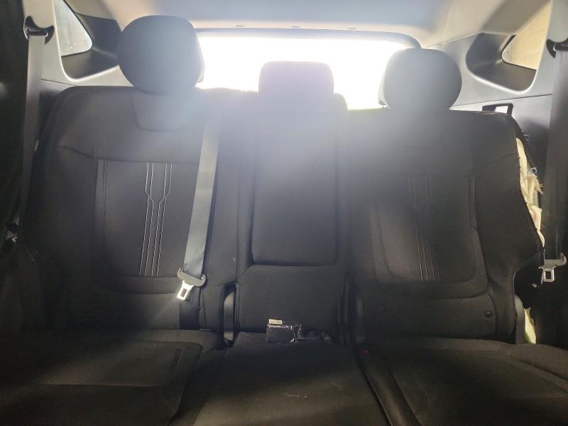 2026 Hyundai Tucson მანქანა იყიდება აუქციონზე, vin: 5NMJBCDEXTH637567, აუქციონის ნომერი: 54839716