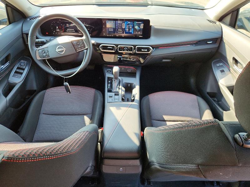 Продаж на аукціоні авто 2026 Nissan Sentra, vin: 3N1AB9DVXTY230411, номер лоту: 55168466