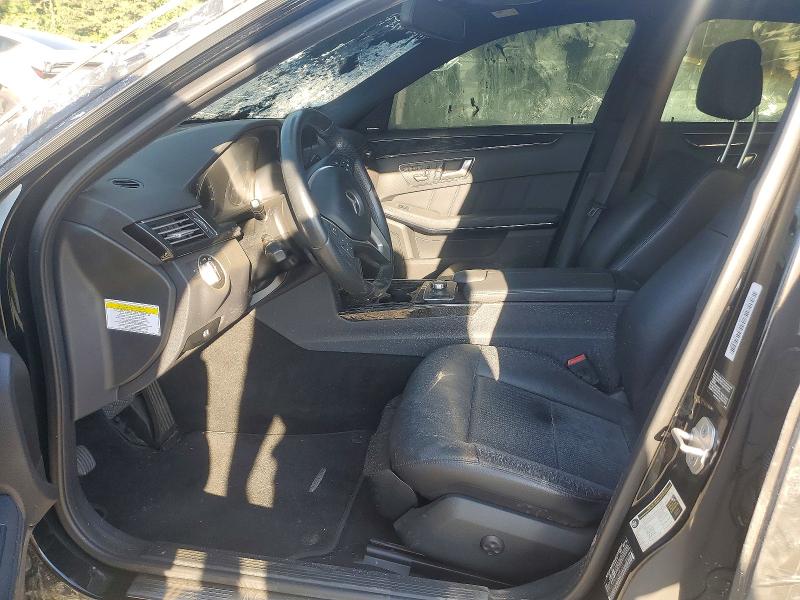 Aukcja sprzedaży 2013 Mercedes-benz E, vin: WDDHF5KB4DA685235, numer aukcji: 52085666