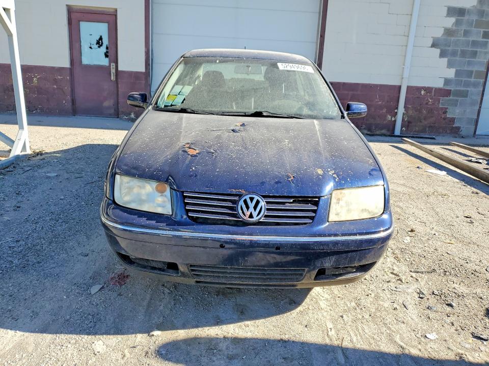 Продаж на аукціоні авто 2004 Volkswagen Jetta, vin: 3VWSK69MX4M033258, номер лоту: 52949696