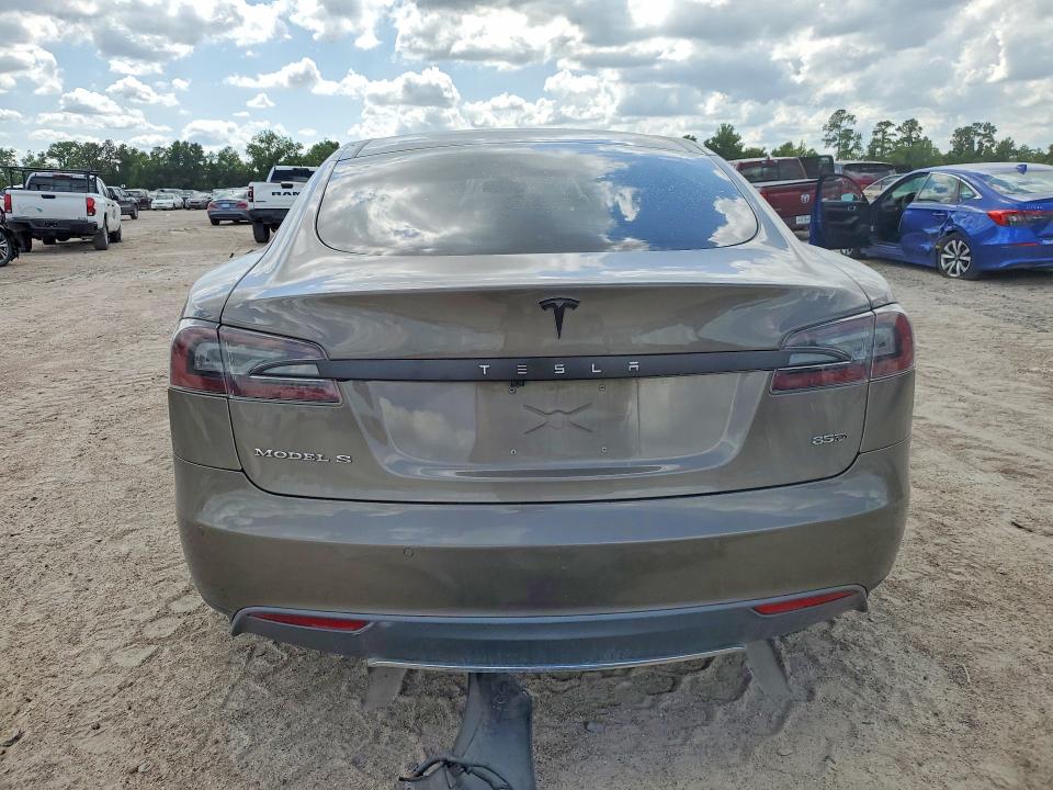 Aukcja sprzedaży 2015 Tesla Model S, vin: 5YJSA1H25FF084912, numer aukcji: 54529016