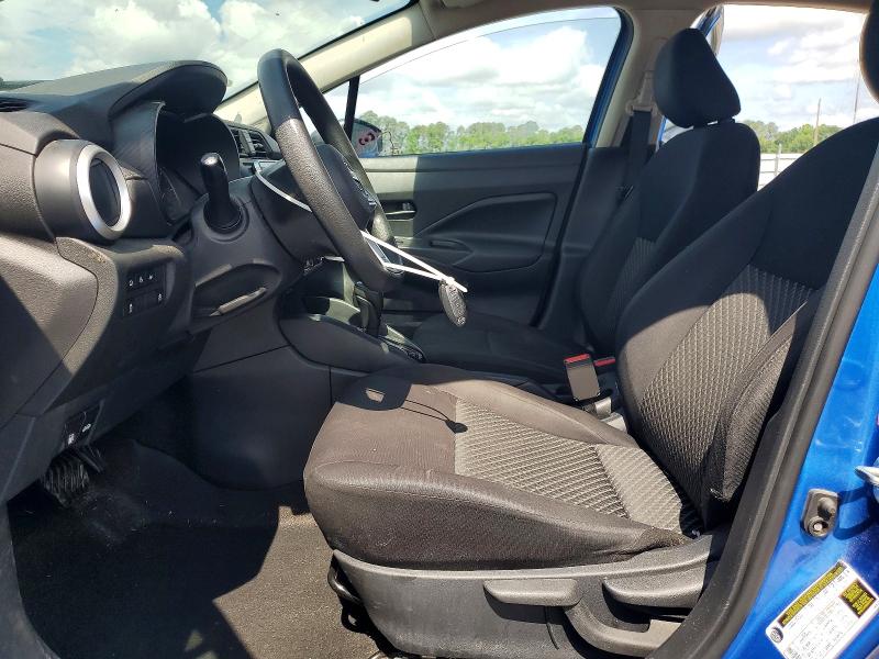 Aukcja sprzedaży 2021 Nissan Versa, vin: 3N1CN8DV1ML881046, numer aukcji: 55042316