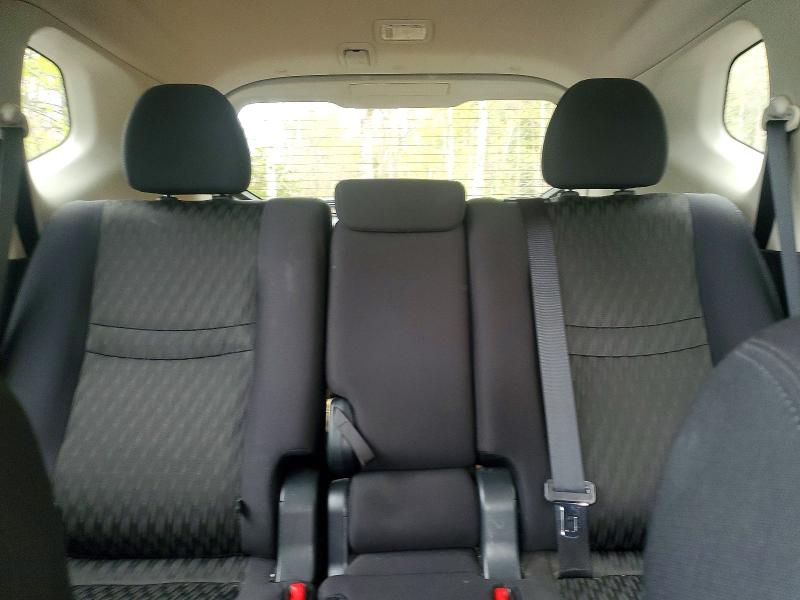 Aukcja sprzedaży 2018 Nissan Rogue, vin: 5N1AT2MV0JC798508, numer aukcji: 53304366