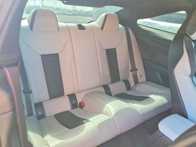 Aukcja sprzedaży 2024 Bmw M4, vin: WBS43AZ05RCR90147, numer aukcji: 51010936