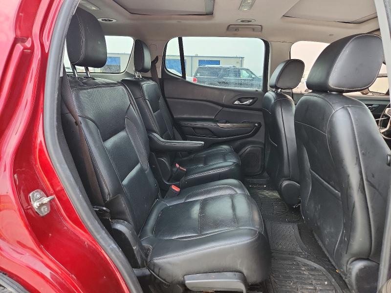 Aukcja sprzedaży 2019 Gmc Acadia, vin: 1GKKNMLS4KZ291006, numer aukcji: 52439416