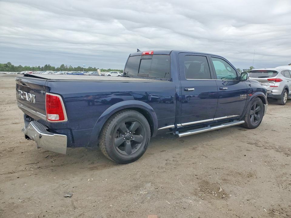 2016 Ram 1500 მანქანა იყიდება აუქციონზე, vin: 1C6RR7WM6GS153648, აუქციონის ნომერი: 54340116