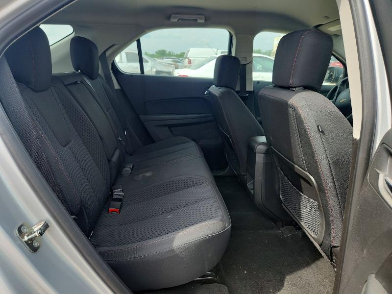 55241016 :رقم المزاد ، 2GNALAEK4E6293242 vin ، 2014 Chevrolet Equinox مزاد بيع
