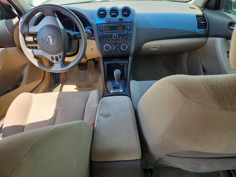 52966556 :رقم المزاد ، 1N4AL2AP3CC228361 vin ، 2012 Nissan Altima مزاد بيع