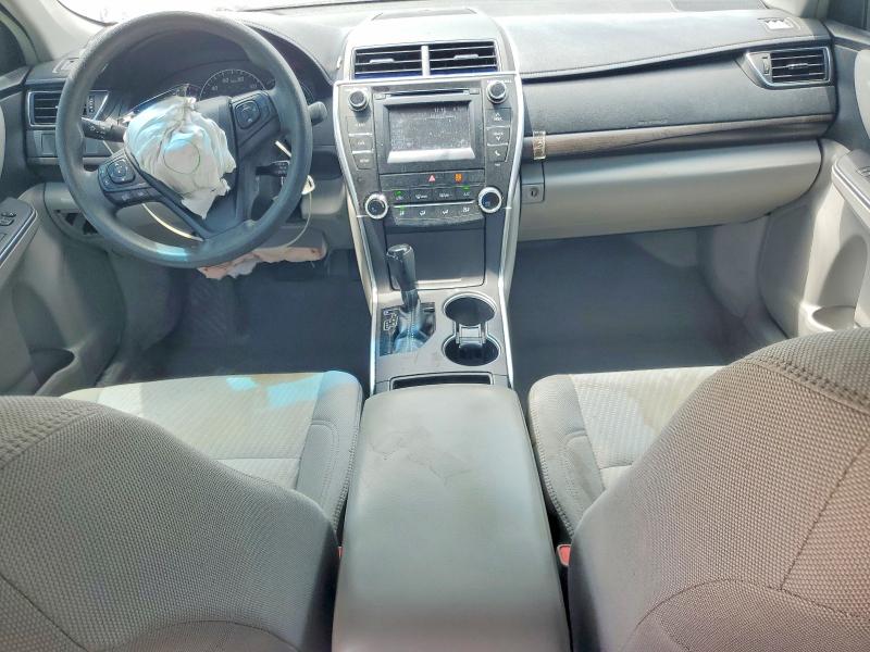 Продаж на аукціоні авто 2015 Toyota Camry, vin: 4T1BF1FK7FU969698, номер лоту: 53144666
