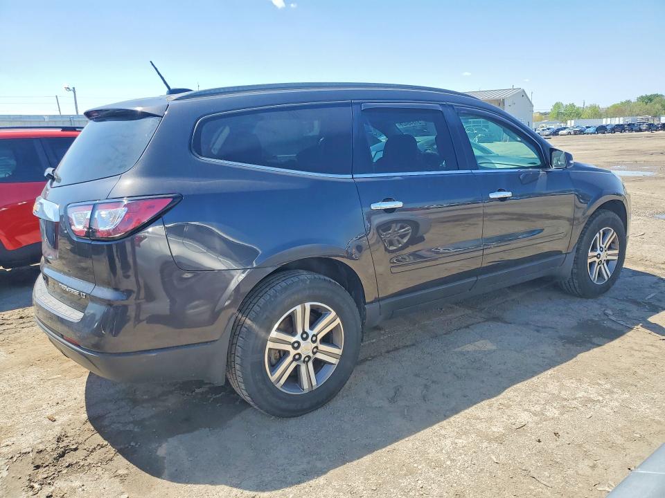 Aukcja sprzedaży 2016 Chevrolet Traverse, vin: 1GNKVHKD7GJ229134, numer aukcji: 51646426