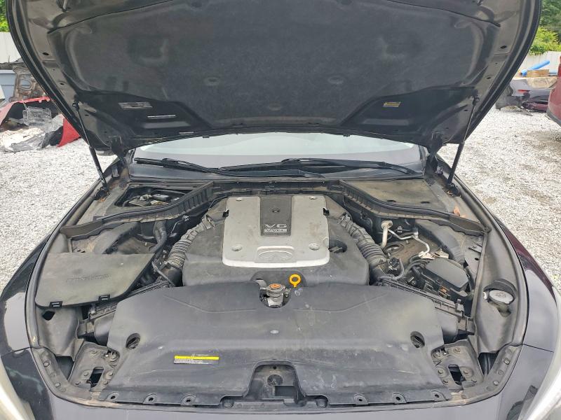 Aukcja sprzedaży 2015 Infiniti Q50, vin: JN1BV7AP0FM342664, numer aukcji: 52769046