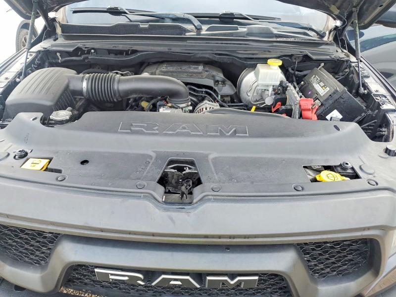 Aukcja sprzedaży 2019 Ram 1500, vin: 1C6SRFET9KN842031, numer aukcji: 54415066