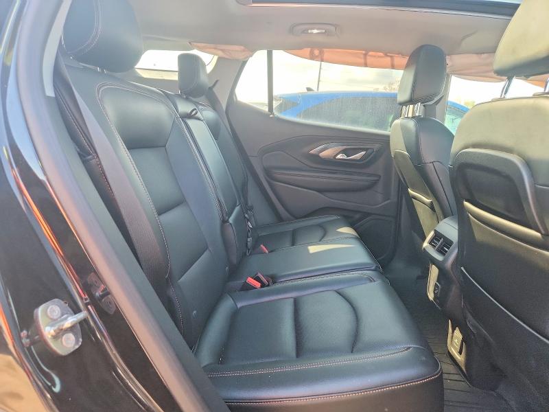 Продаж на аукціоні авто 2019 Gmc Terrain, vin: 3GKALVEX3KL101039, номер лоту: 52507376