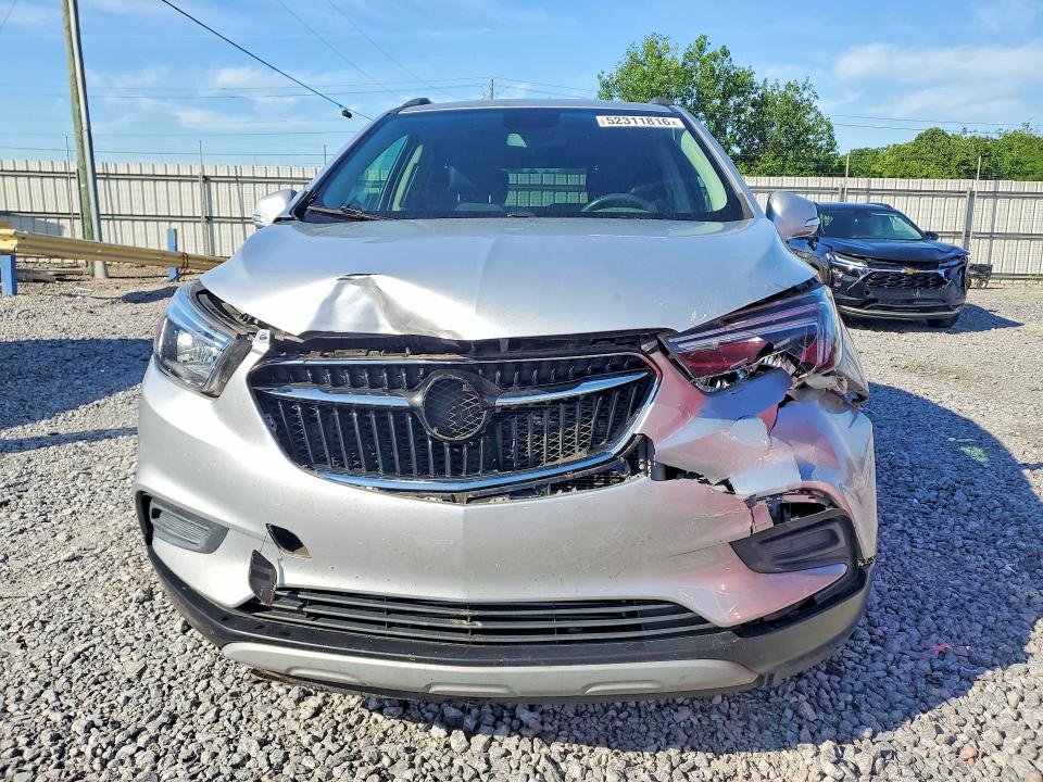 Продажа на аукционе авто 2019 Buick Encore, vin: KL4CJASB8KB744509, номер лота: 52311816
