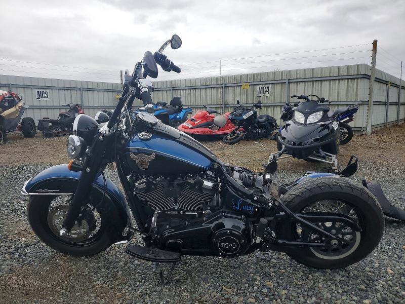Продаж на аукціоні авто 2018 Other Flhcs, vin: 1HD1YPK14JC043542, номер лоту: 55624026
