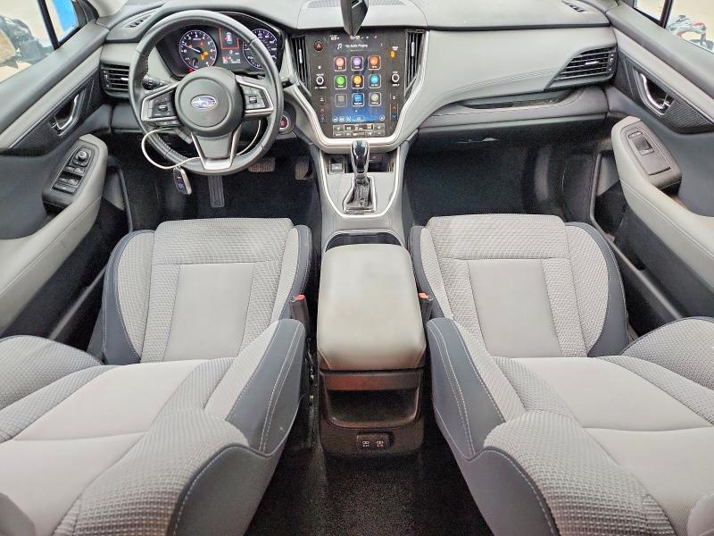 Aukcja sprzedaży 2020 Subaru Outback, vin: 4S4BTAEC3L3243017, numer aukcji: 51895956