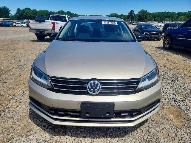 Auction sale of the 2015 Volkswagen Jetta, vin: 3VW1K7AJ7FM343163, lot number: 52857466