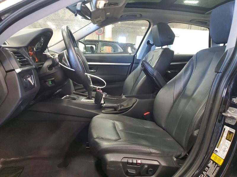 Aukcja sprzedaży 2015 Bmw 335, vin: WBA3X9C56FD868099, numer aukcji: 53036586