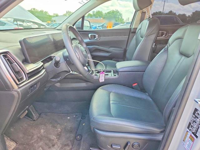 Продаж на аукціоні авто 2025 Kia Sorento, vin: 5XYRH4JF3SG326690, номер лоту: 52242566