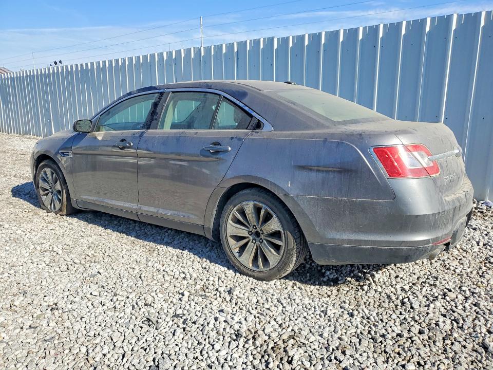 Aukcja sprzedaży 2011 Ford Taurus, vin: 1FAHP2FW0BG177136, numer aukcji: 52859876