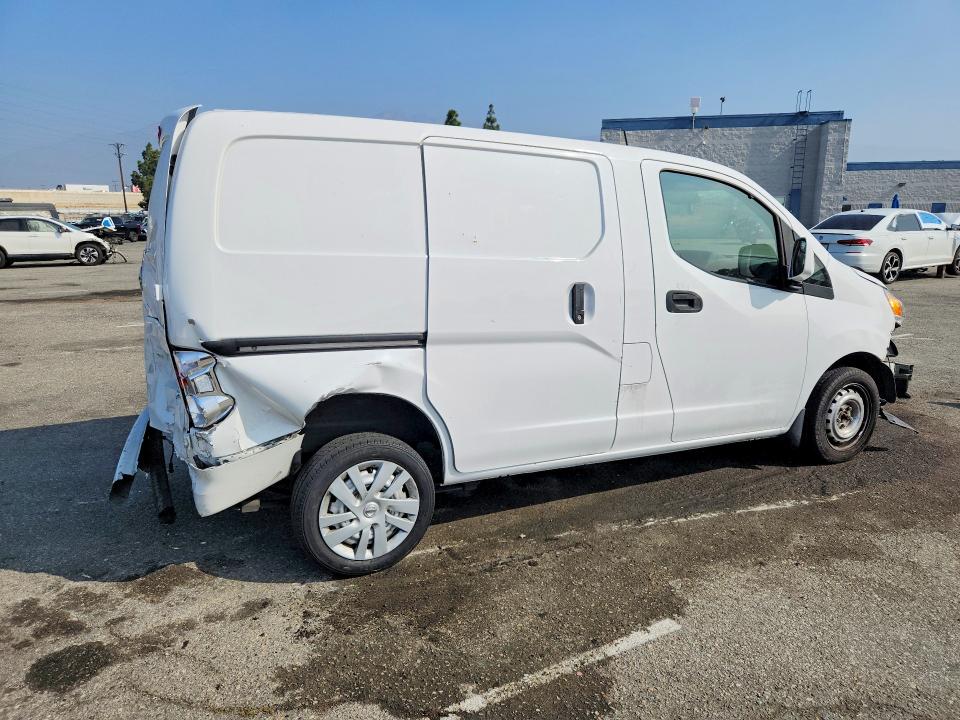 Продажа на аукционе авто 2021 Nissan Nv200, vin: 3N6CM0KN2MK701452, номер лота: 52565086