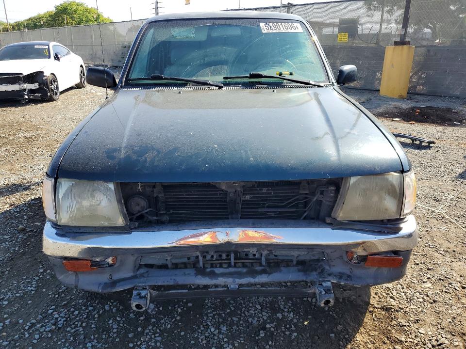 Aukcja sprzedaży 1998 Toyota Tacoma, vin: 4TAVL52N9WZ061494, numer aukcji: 52901606