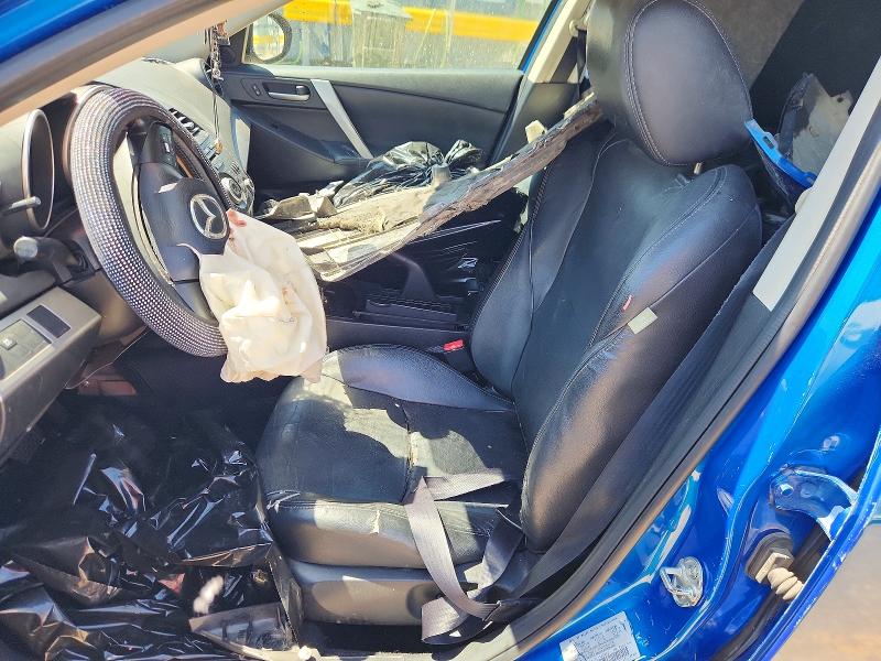 Aukcja sprzedaży 2012 Mazda 3, vin: JM1BL1W7XC1580902, numer aukcji: 53217636