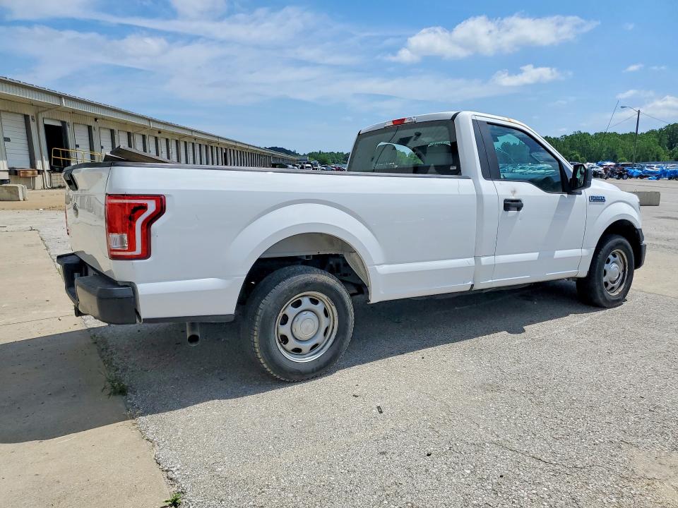 Продажа на аукционе авто 2016 Ford F150, vin: 1FTMF1C8XGKE49370, номер лота: 53244556