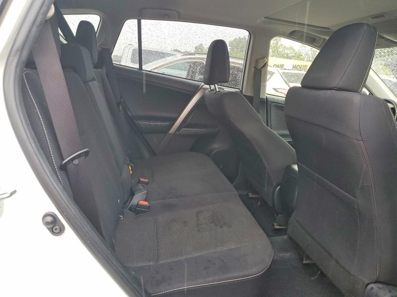 Aukcja sprzedaży 2018 Toyota Rav4, vin: JTMRFREV8JJ244845, numer aukcji: 52568526
