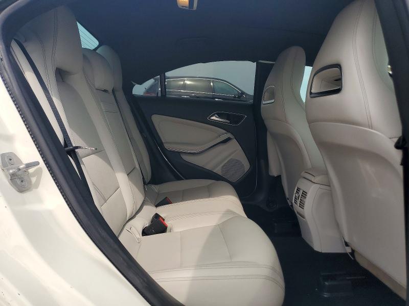 Aukcja sprzedaży 2018 Mercedes-benz Cla, vin: WDDSJ4EB4JN519666, numer aukcji: 54559496
