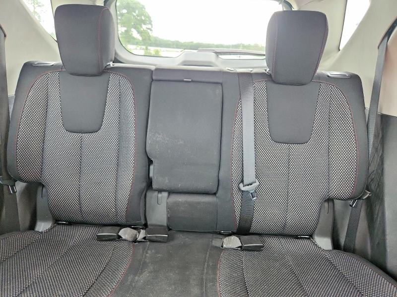 Aukcja sprzedaży 2013 Chevrolet Equinox, vin: 2GNALDEKXD6360572, numer aukcji: 53101416