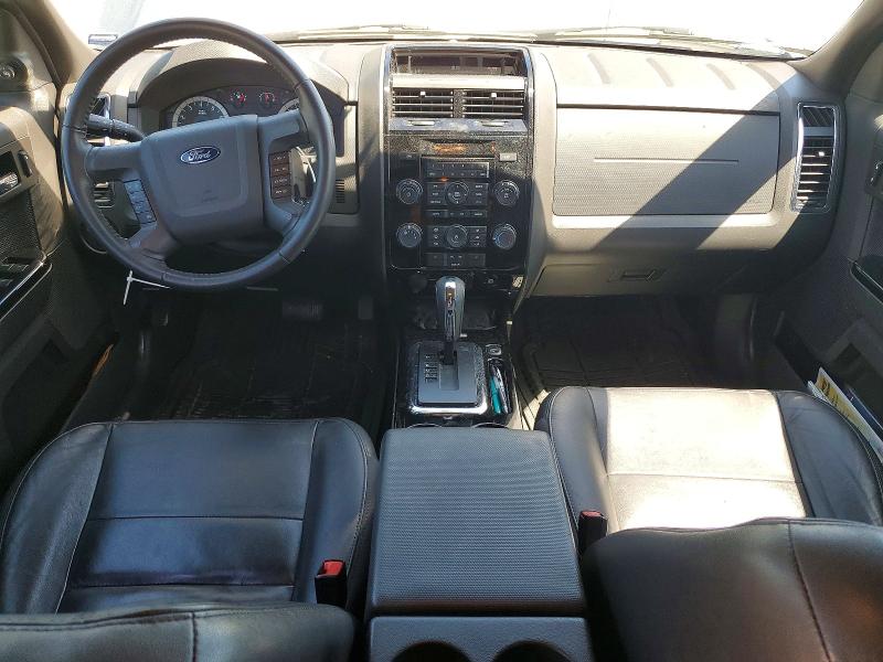 52850036 :رقم المزاد ، 1FMCU9EG7CKA15482 vin ، 2012 Ford Escape مزاد بيع