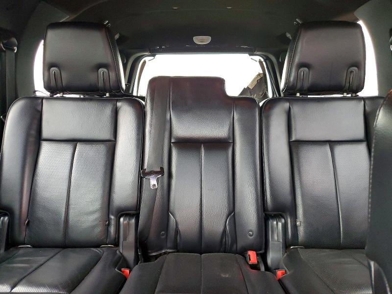 Aukcja sprzedaży 2017 Ford Expedition, vin: 1FMJK1JT4HEA33333, numer aukcji: 52023746
