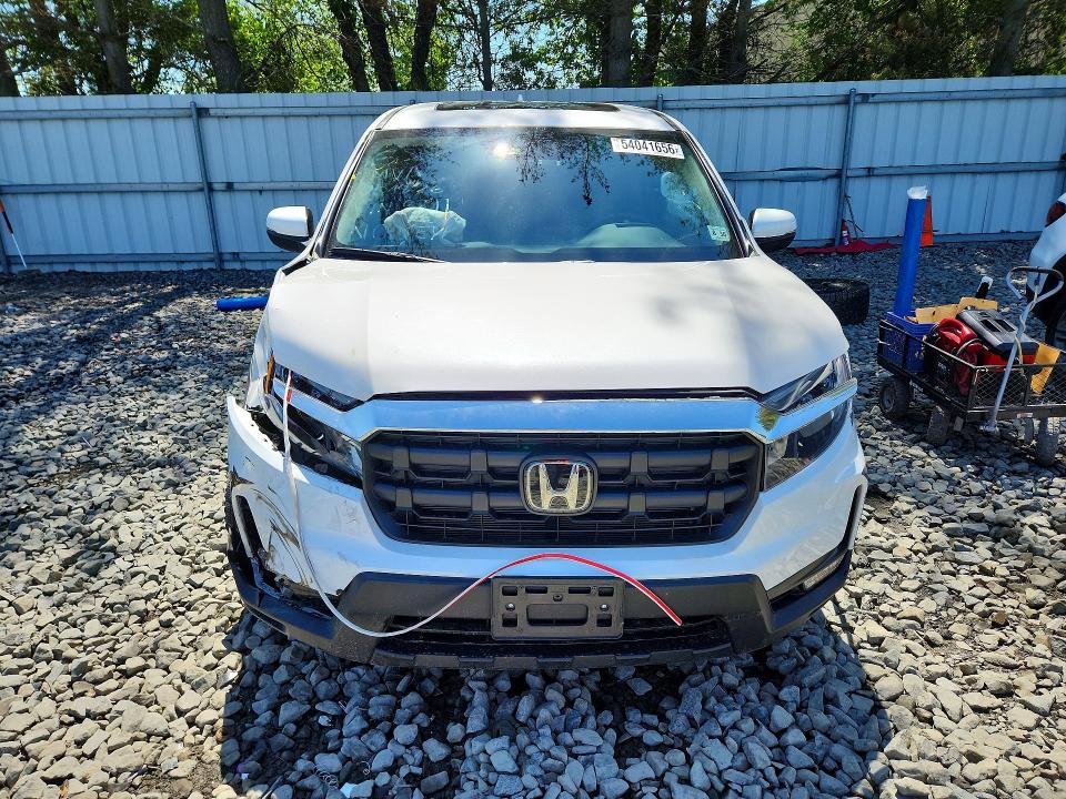 Aukcja sprzedaży 2025 Honda Ridgeline, vin: 5FPYK3F52SB048211, numer aukcji: 54041656