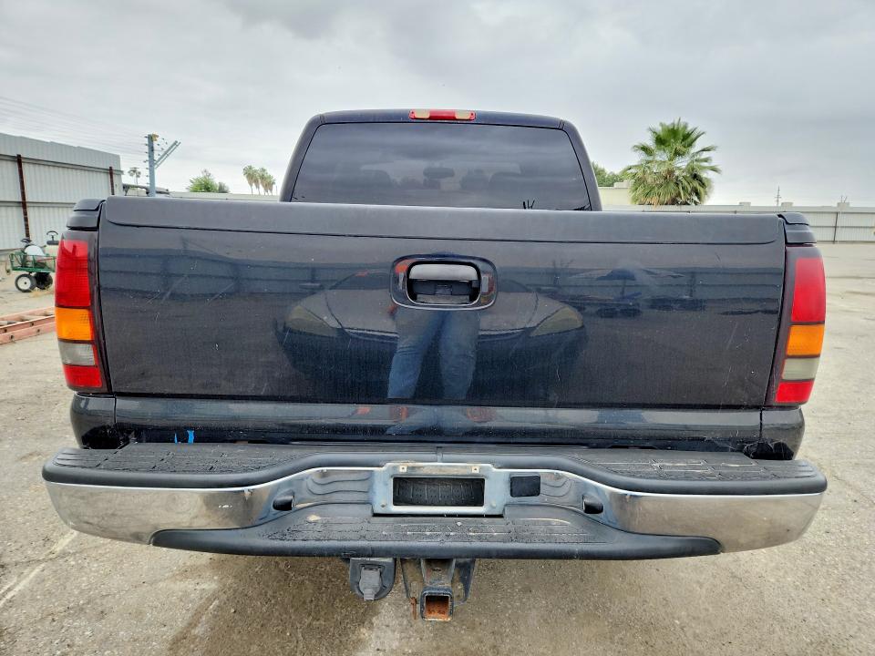 Продаж на аукціоні авто 2006 Gmc New Sierra, vin: 1GTEC19TX6Z237714, номер лоту: 52180396