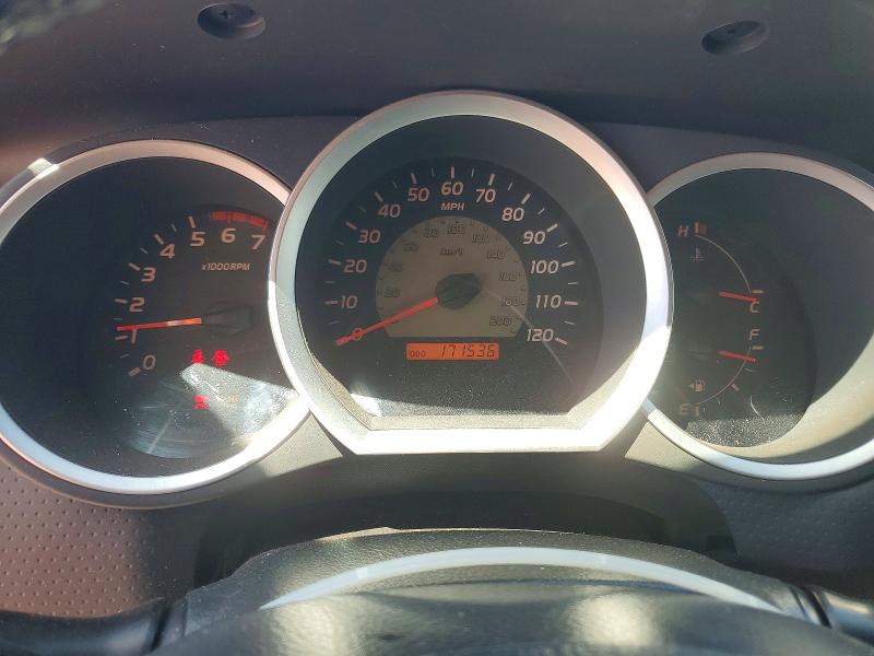 Продаж на аукціоні авто 2008 Toyota Tacoma, vin: 3TMJU62N18M067090, номер лоту: 54746806