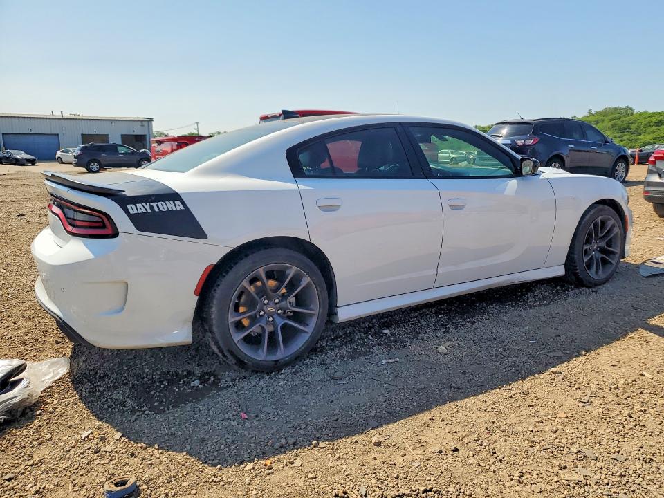 54927076 :رقم المزاد ، 2C3CDXCT8PH631668 vin ، 2023 Dodge Charger مزاد بيع