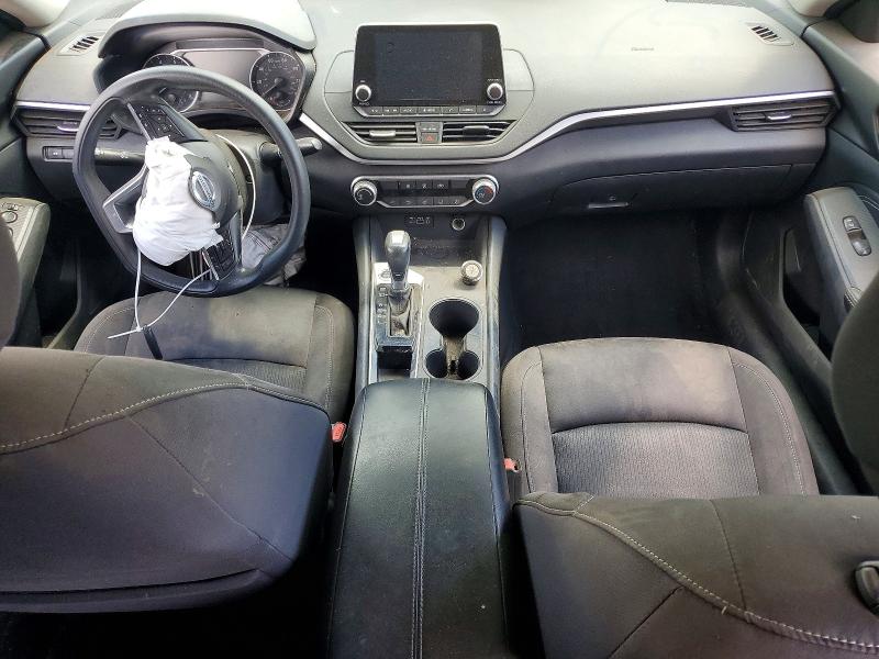 2020 Nissan Altima 2.5 S მანქანა იყიდება აუქციონზე, vin: 1N4BL4BV3LC130265, აუქციონის ნომერი: 54845426