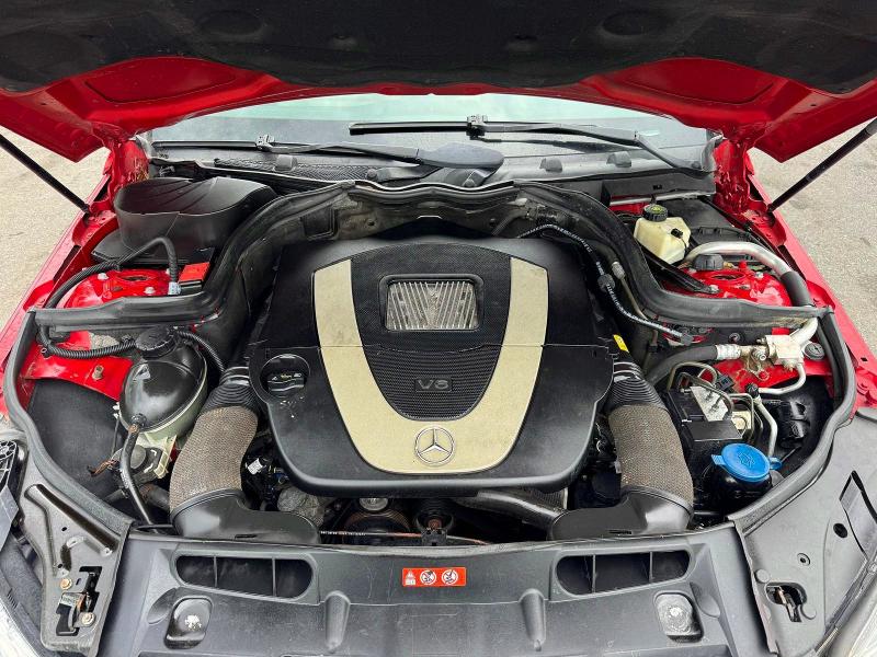 Продажа на аукционе авто 2010 Mercedes-benz C, vin: WDDGF8BB9AF477573, номер лота: 52955126