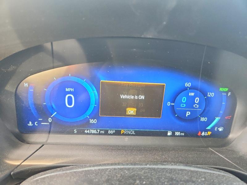 Aukcja sprzedaży 2020 Ford Escape, vin: 1FMCU9DZ1LUB39447, numer aukcji: 54946436