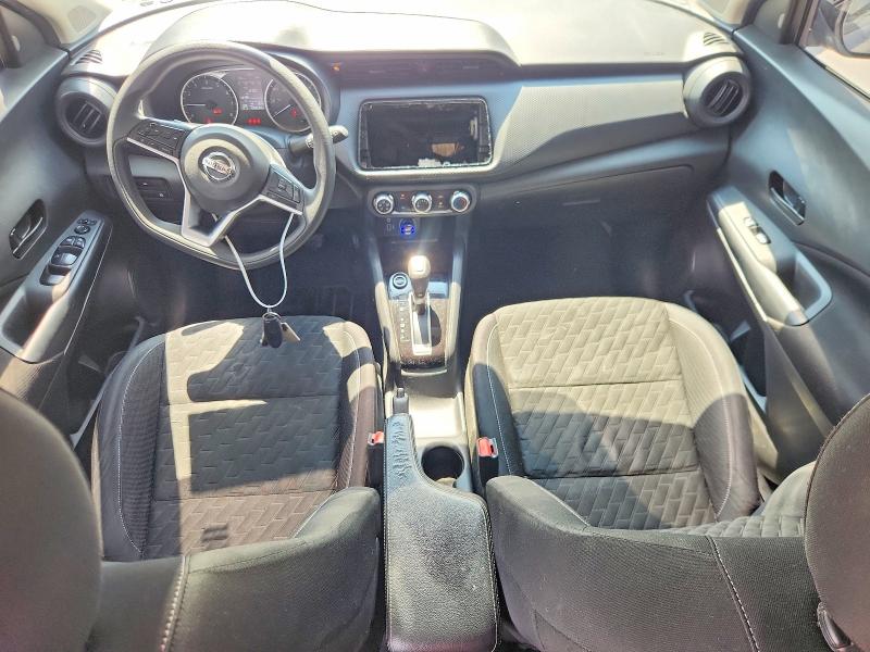 Aukcja sprzedaży 2021 Nissan Kicks, vin: 3N1CP5BV9ML542109, numer aukcji: 53974966