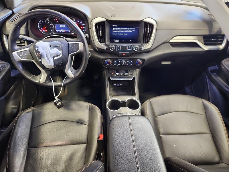 52941336 :رقم المزاد ، 3GKALVEV6KL397396 vin ، 2019 Gmc Terrain مزاد بيع