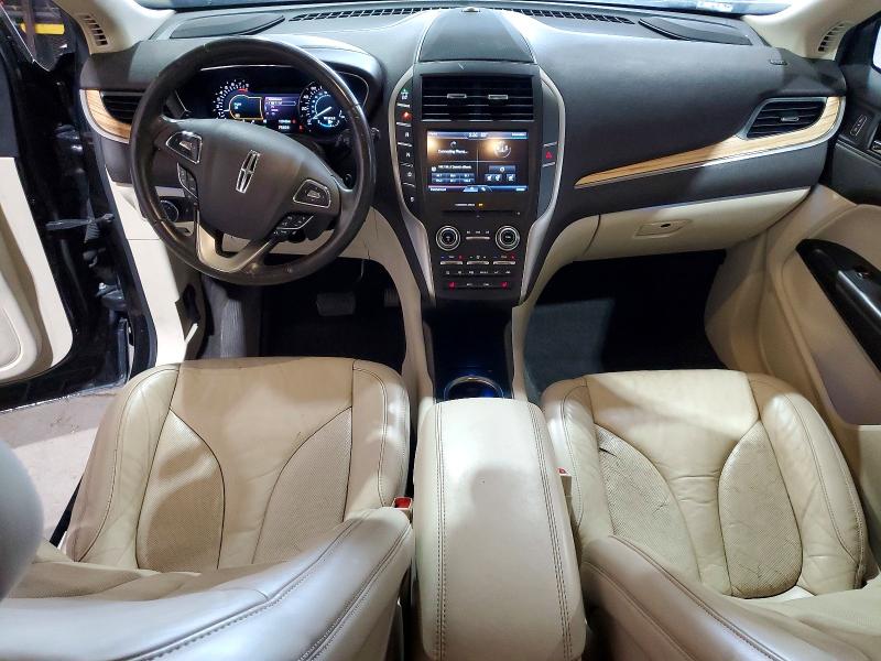 Продажа на аукционе авто 2015 Lincoln Mkc, vin: 5LMCJ2A99FUJ42263, номер лота: 52195396