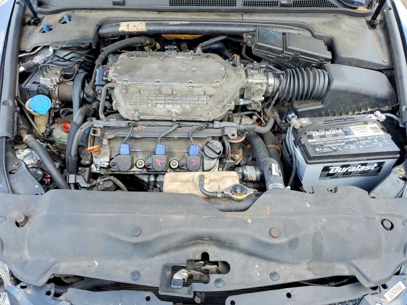 Продажа на аукционе авто 2007 Acura Tl, vin: 19UUA66287A031013, номер лота: 53417326