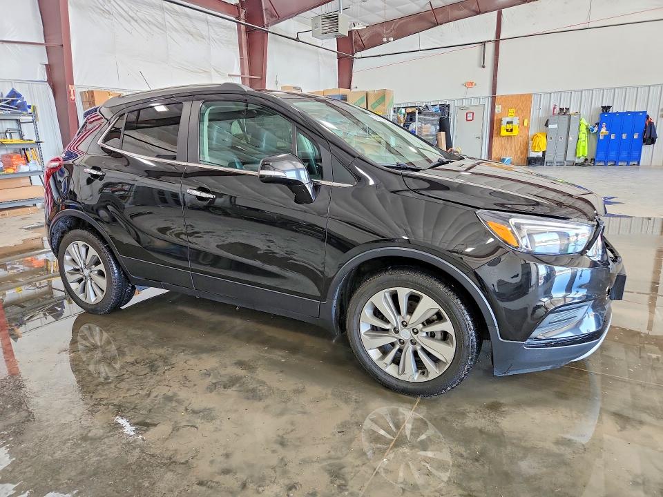 Продаж на аукціоні авто 2019 Buick Encore, vin: KL4CJASB1KB763855, номер лоту: 53212696