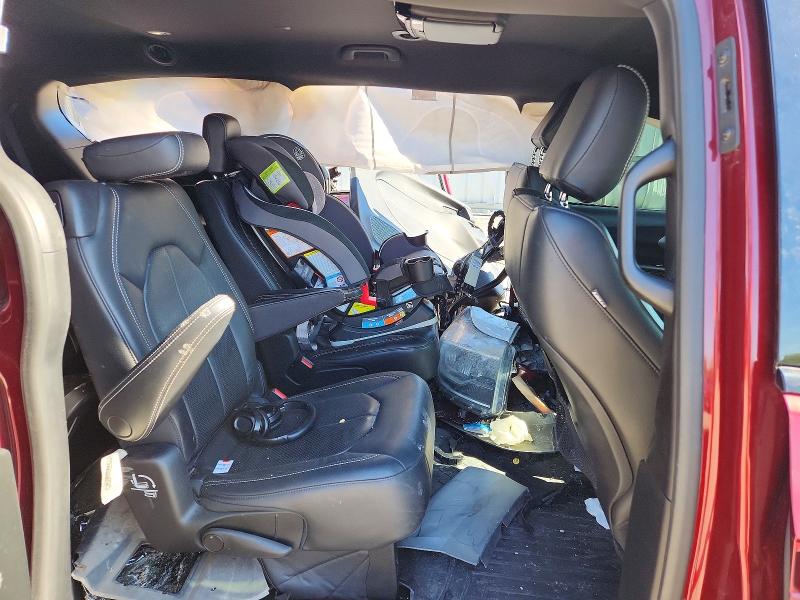 Aukcja sprzedaży 2018 Chrysler Pacifica, vin: 2C4RC1BG6JR182731, numer aukcji: 52572676