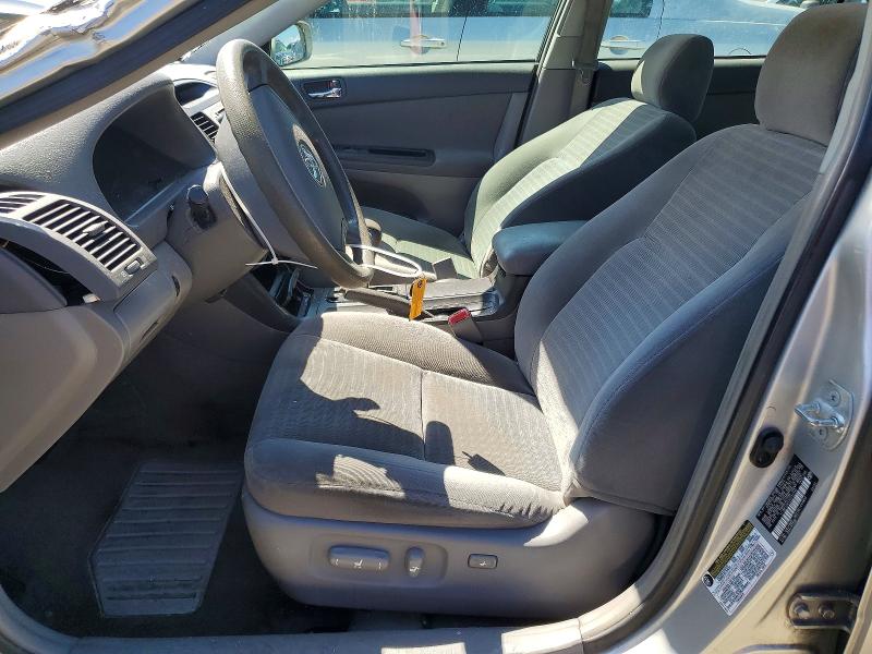 Продаж на аукціоні авто 2005 Toyota Camry, vin: 4T1BE32K55U542345, номер лоту: 52763016