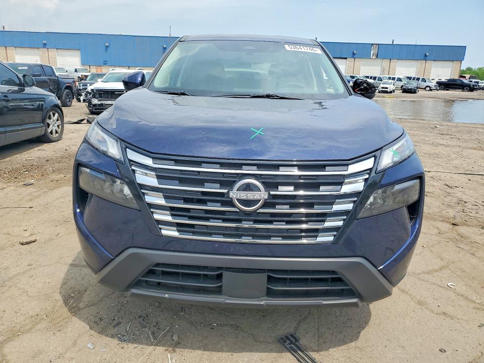 Aukcja sprzedaży 2025 Nissan Rogue, vin: 5N1BT3BBXSC674329, numer aukcji: 53641746