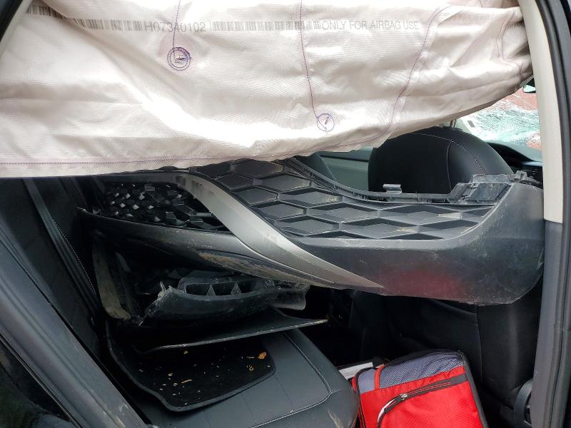 2024 Volkswagen Taos მანქანა იყიდება აუქციონზე, vin: 3VVUX7B23RM100481, აუქციონის ნომერი: 53596896